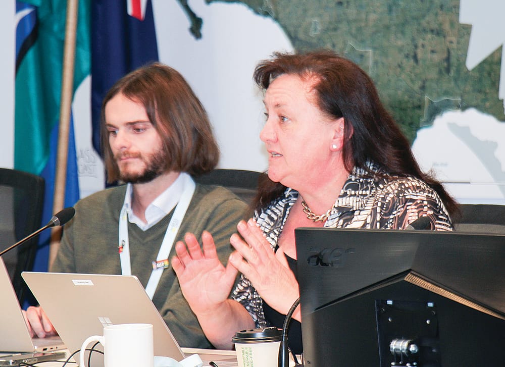 53% rate hike for ESVF strikes at the heart of our farming community post image