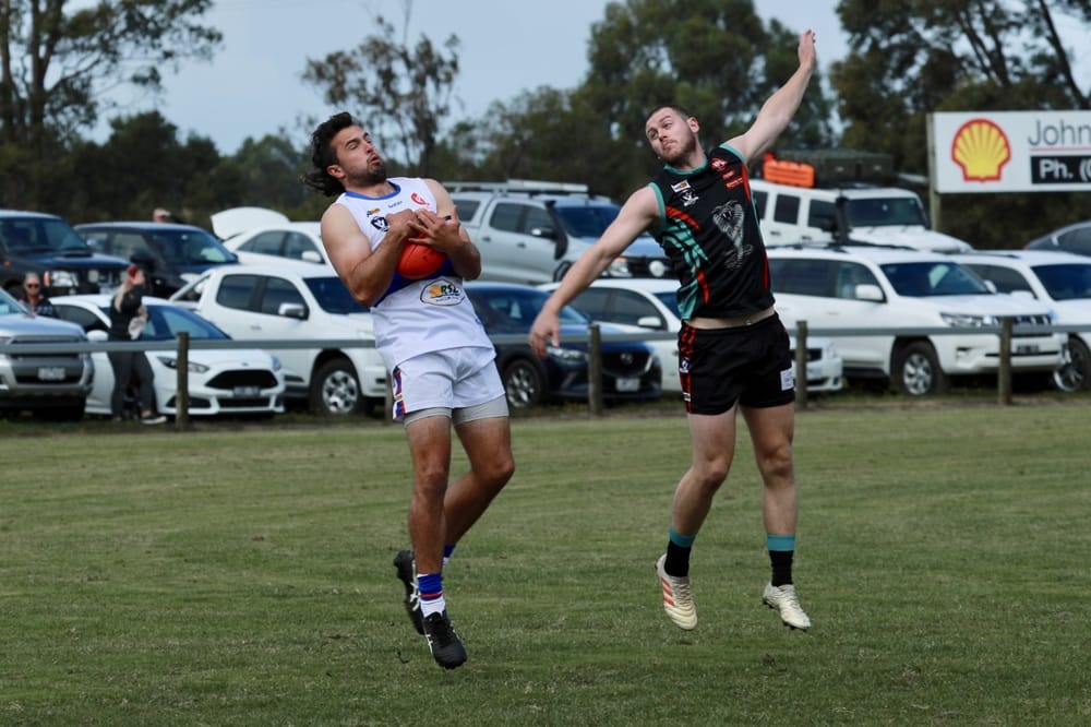 Sharpshooters ready for title race post image