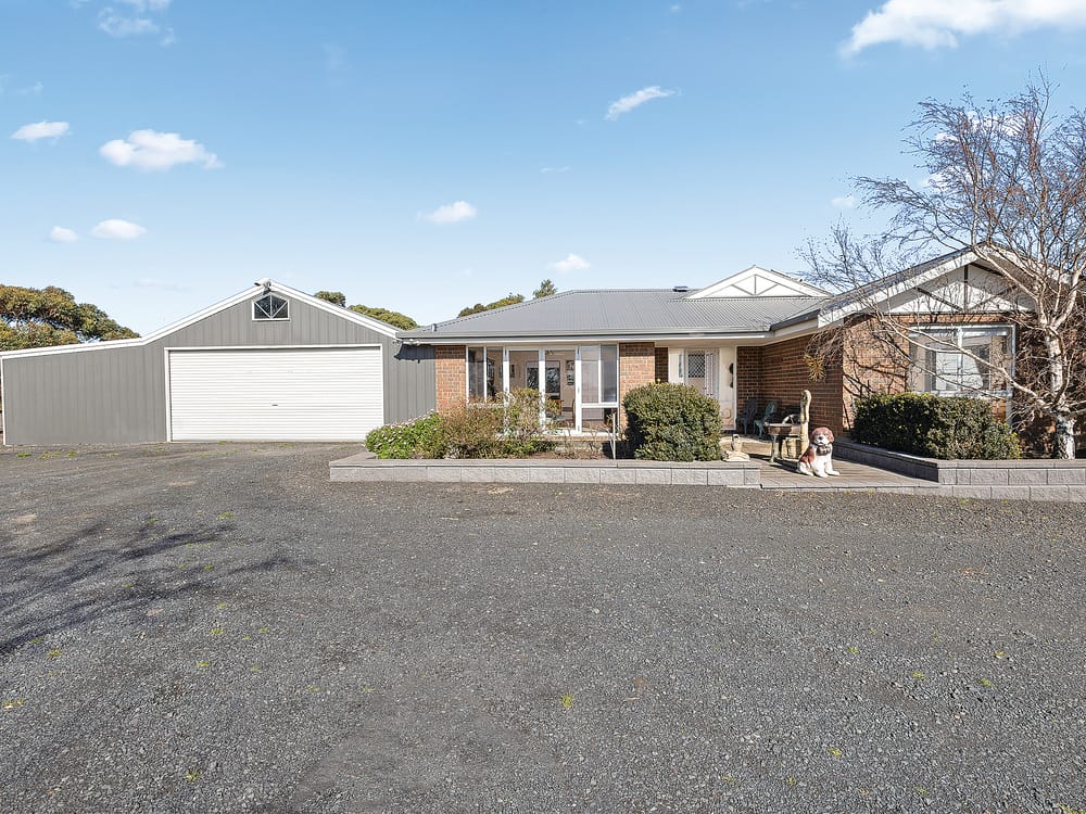 Your dream family home post image