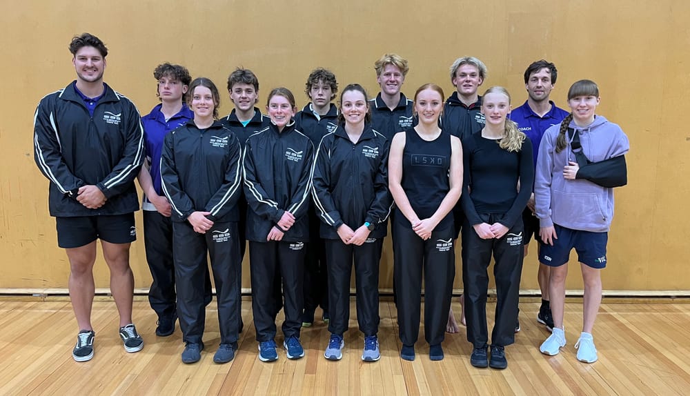 Largest national SGB team head for the Gold Coast post image