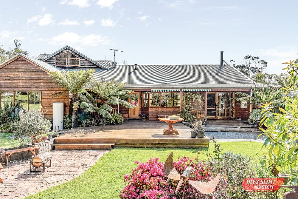 Prestige tranquillity post image