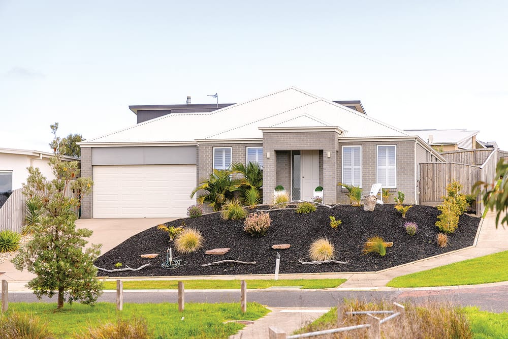 Coastal elegance post image