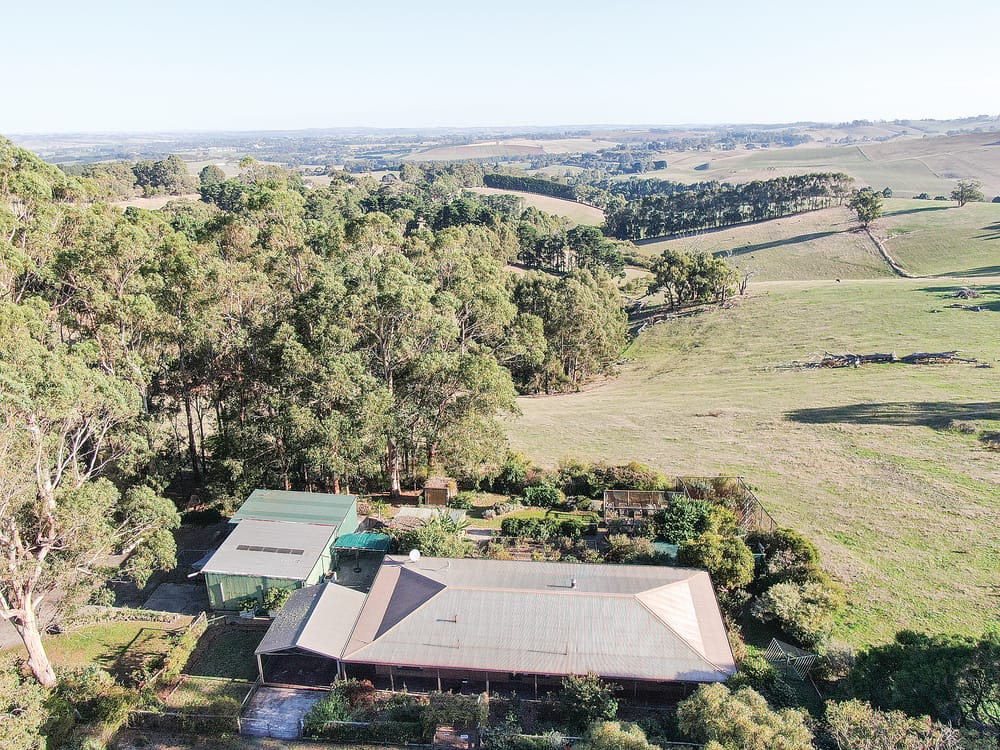 Country escape awaits post image