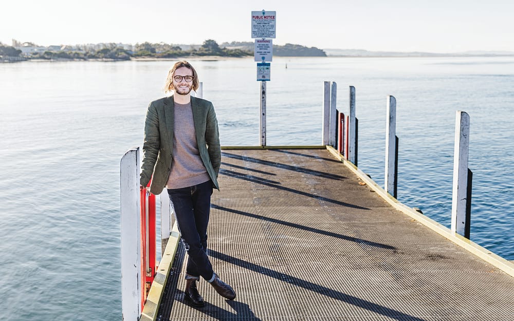 Call to keep jet skis away from Inverloch Esplanade post image