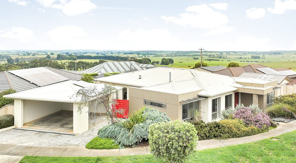 Stunning home! post image