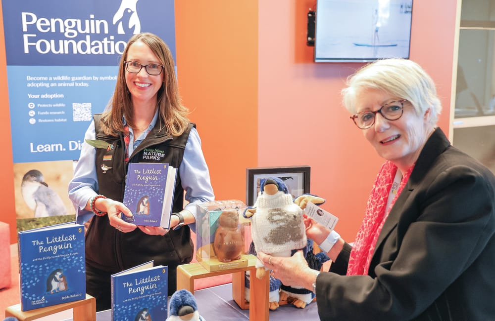 Mayoral Upset - – Messy changeover at Bass Coast post image