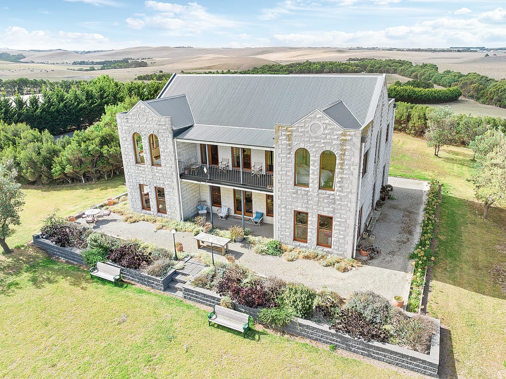 Unparalledled views post image