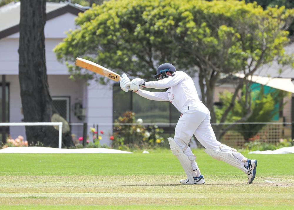 Sharks leave MDU shellshocked post image