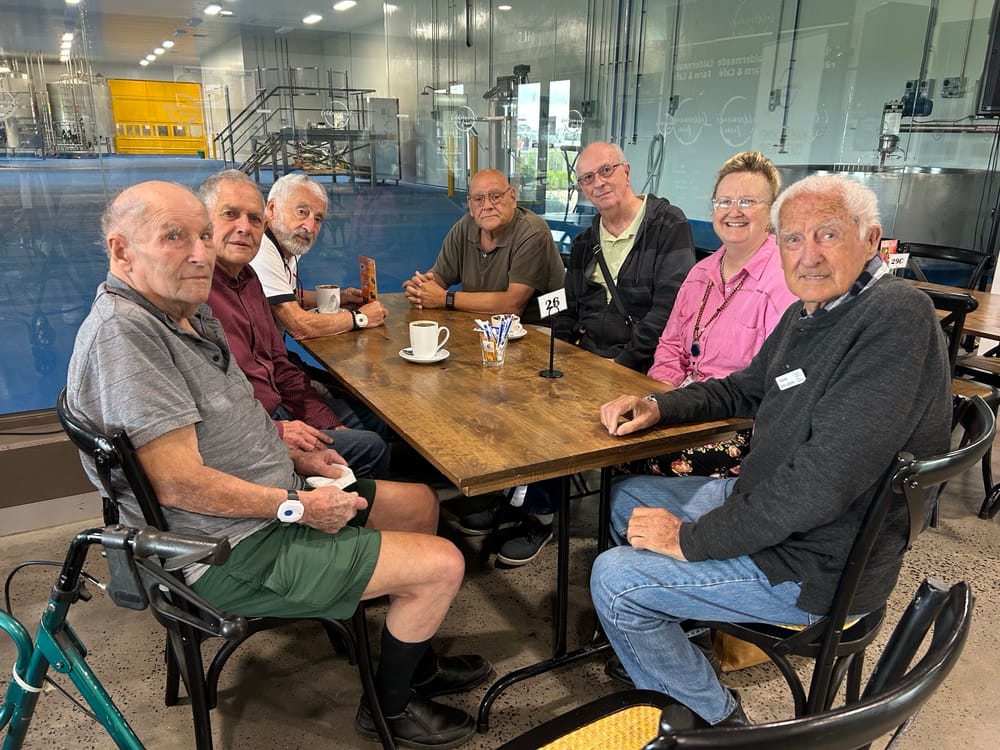 Bass Coast Health helps to break down social isolation post image