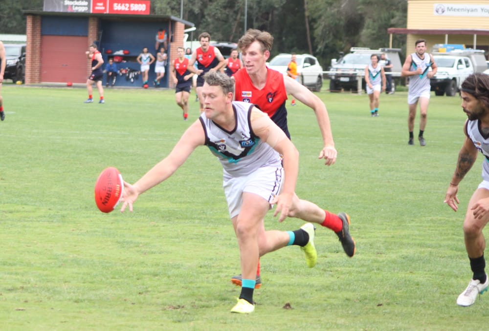 Mid Gippy gearing up for big return post image