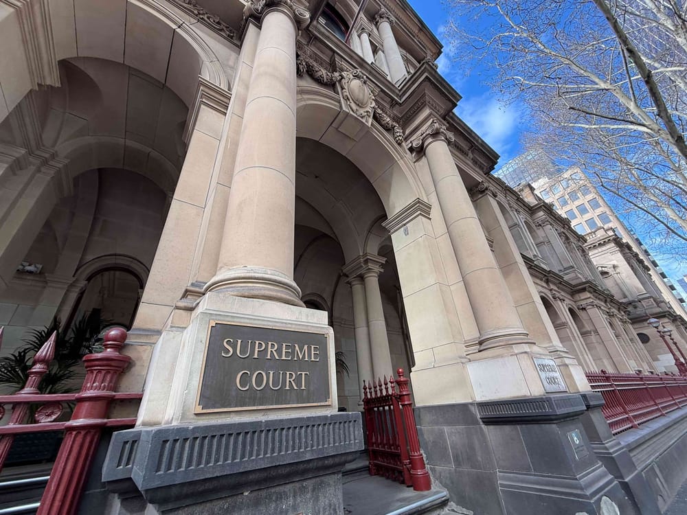 Love, loss, forgiveness and the sad impact of Erin Patterson's heinous crime post image