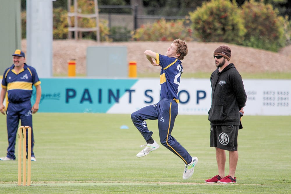 Inverloch do it easily over Koony post image