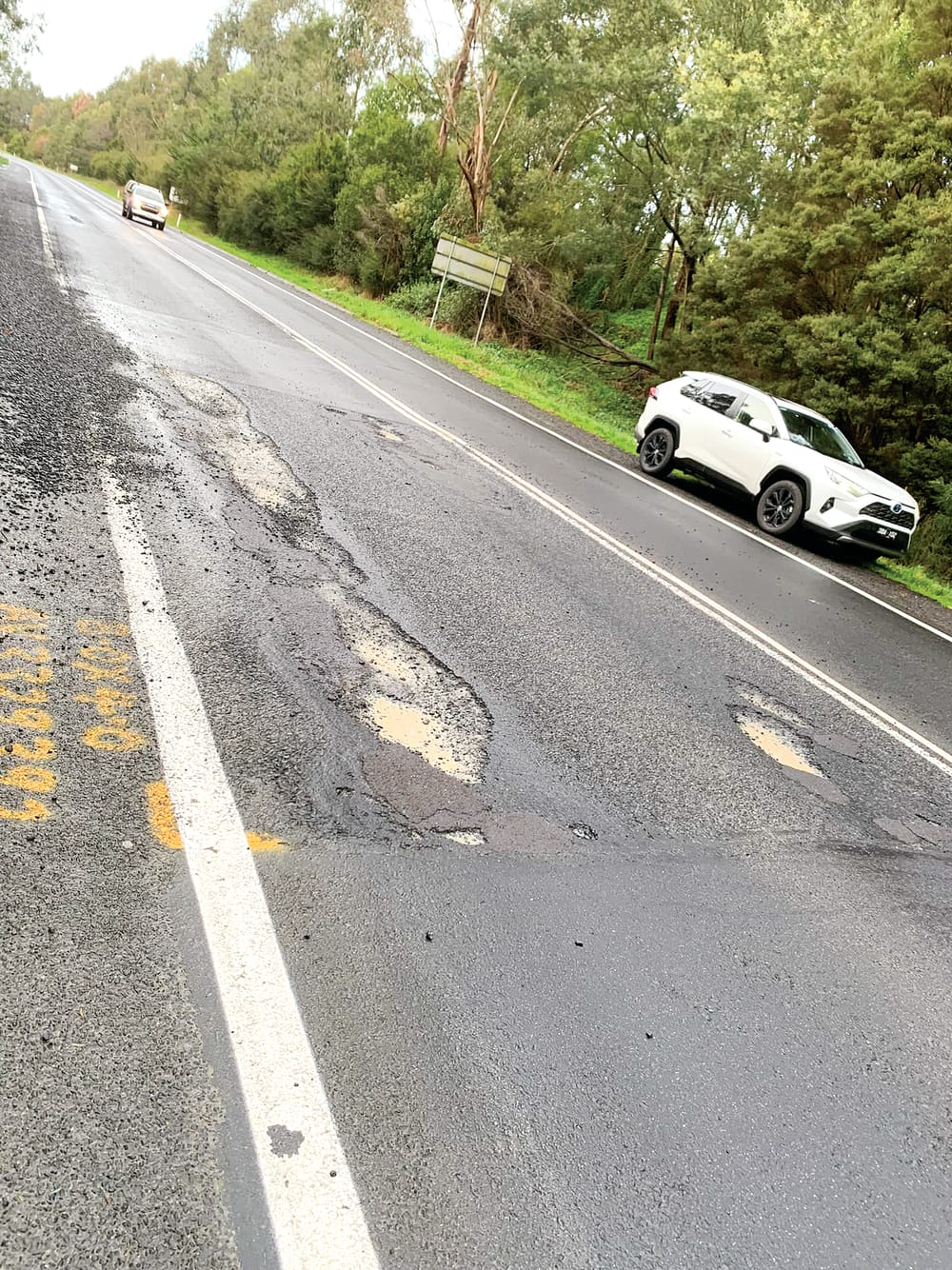 Pothole Pandemic post image