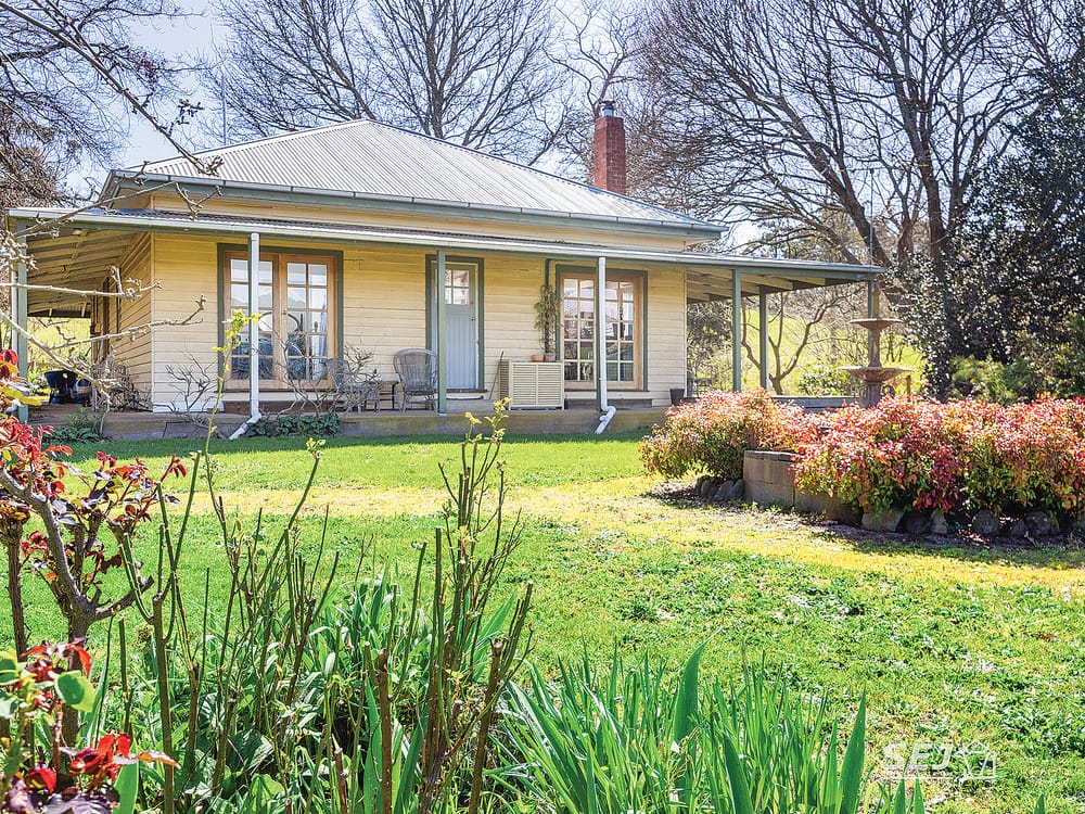 “Tarwin Lea” - Homestead Block post image