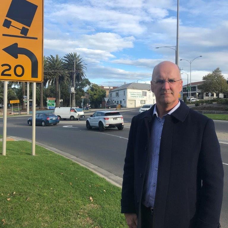 Our roads not ‘dangerous’ enough, they say post image