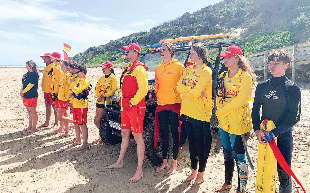Cape Paterson Aquathon 2024 is on this weekend post image