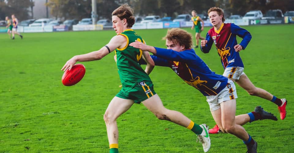 Just juniors in Gippsland League this weekend post image