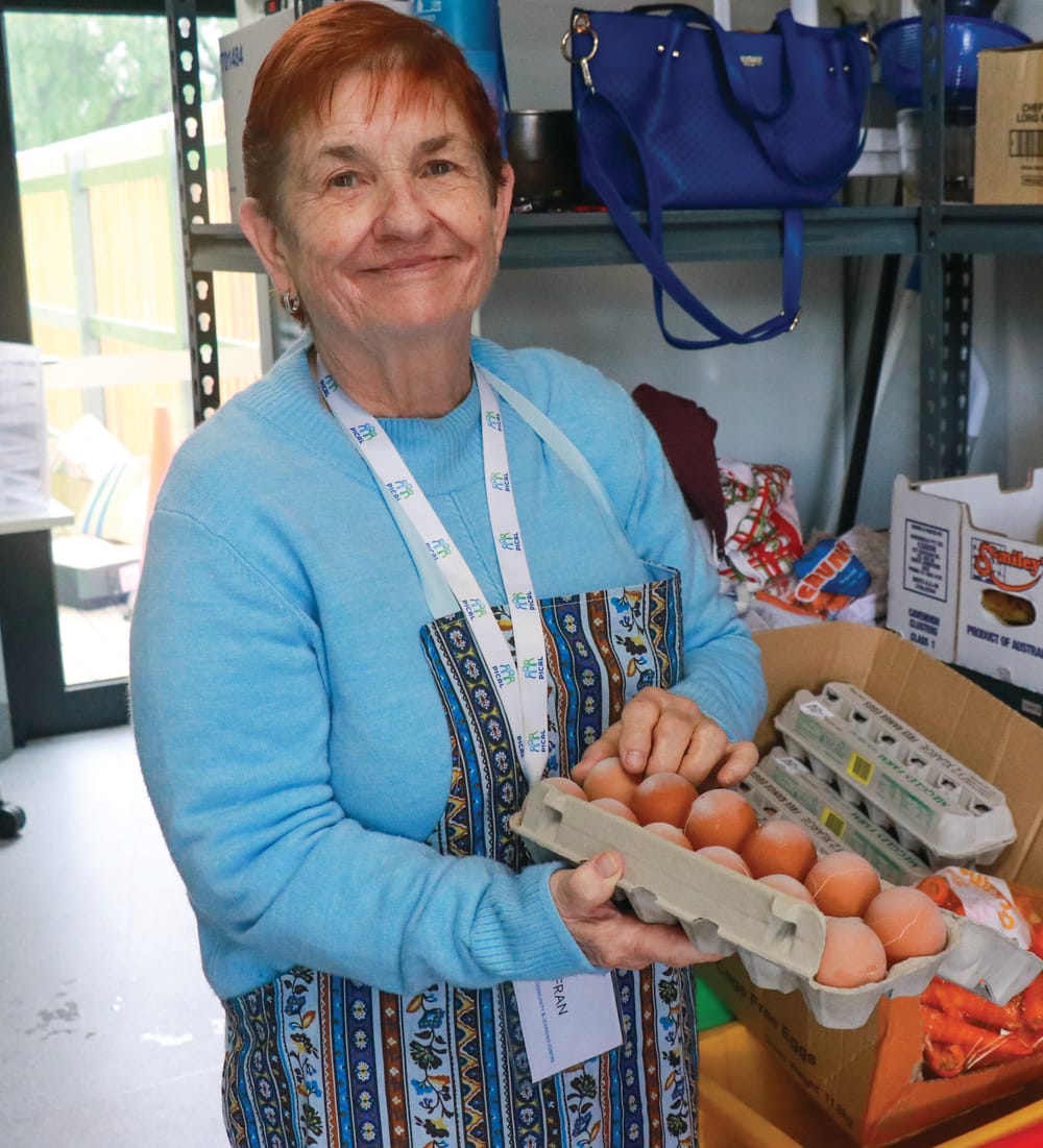 PICAL getting the those in need through the cost-of-living crisis post image