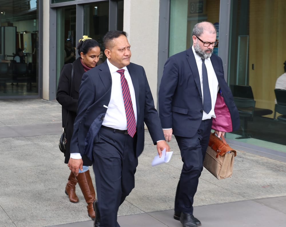 Reduced bail conditions for accused Wonthaggi pedestrian killer post image