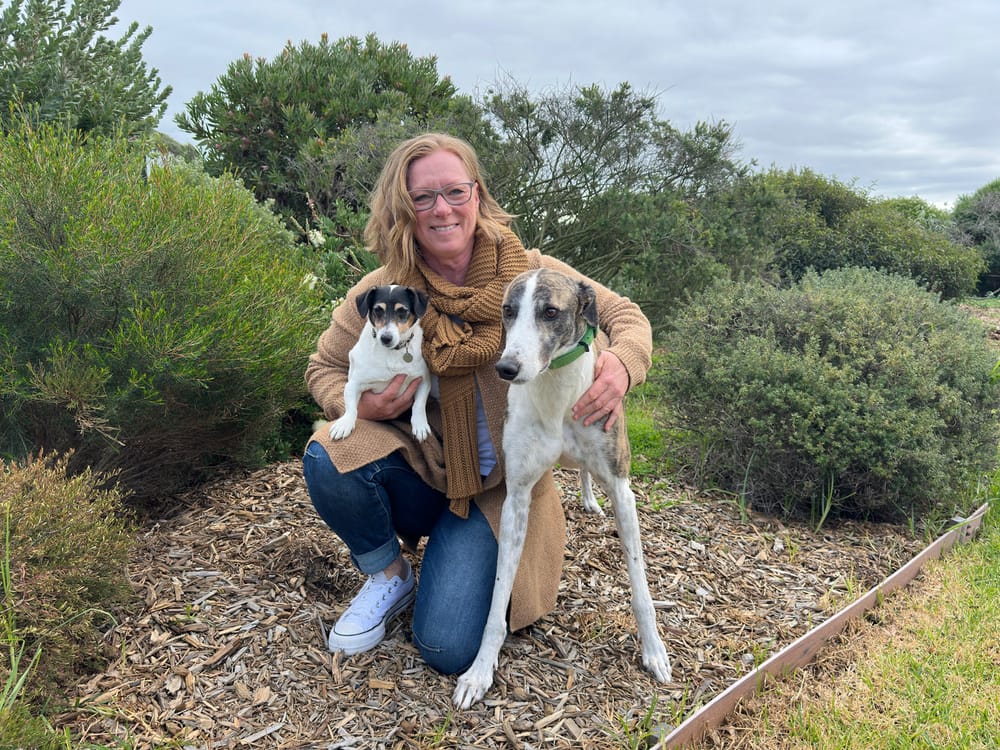 Megan Vuillermin awarded OAM for service to Corner Inlet post image