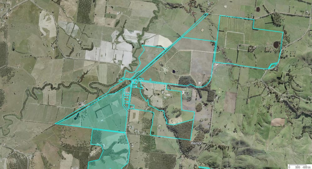 Major culvert relining works on Loch-Kernot Road post image