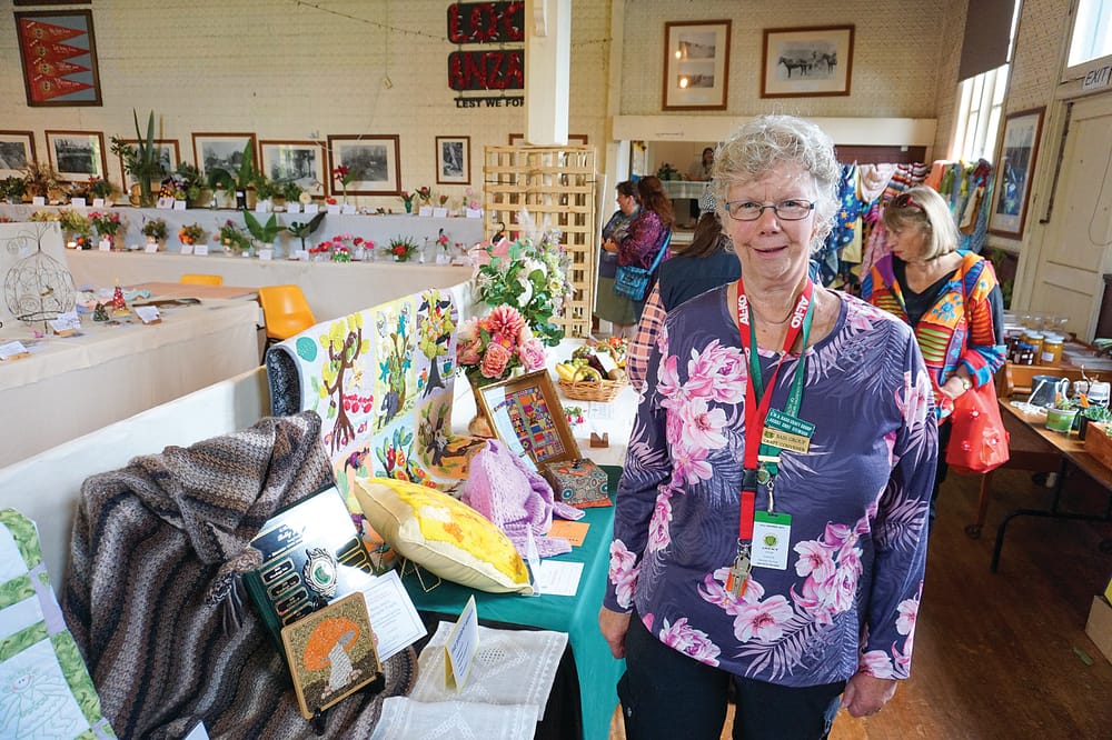 Creativity shines for CWA post image