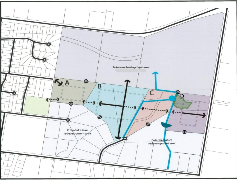Yes, councillors can meet developers but… post image