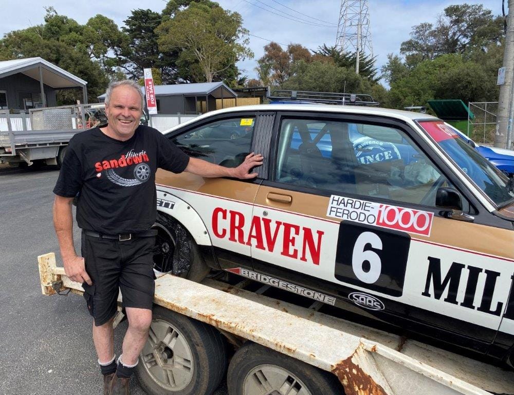 Celebrating 50 years of the mighty Torana at Phillip Island post image