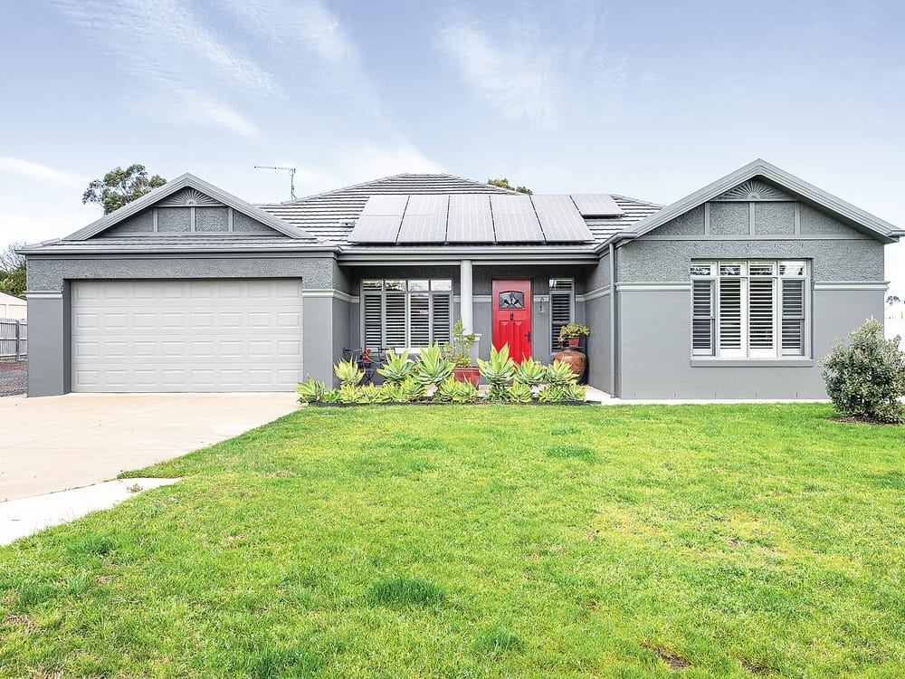 Luxury living post image