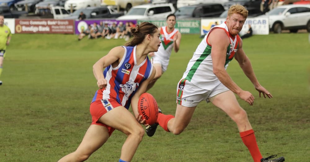 Straight into finals for West Gippy, but no word on when or how post image