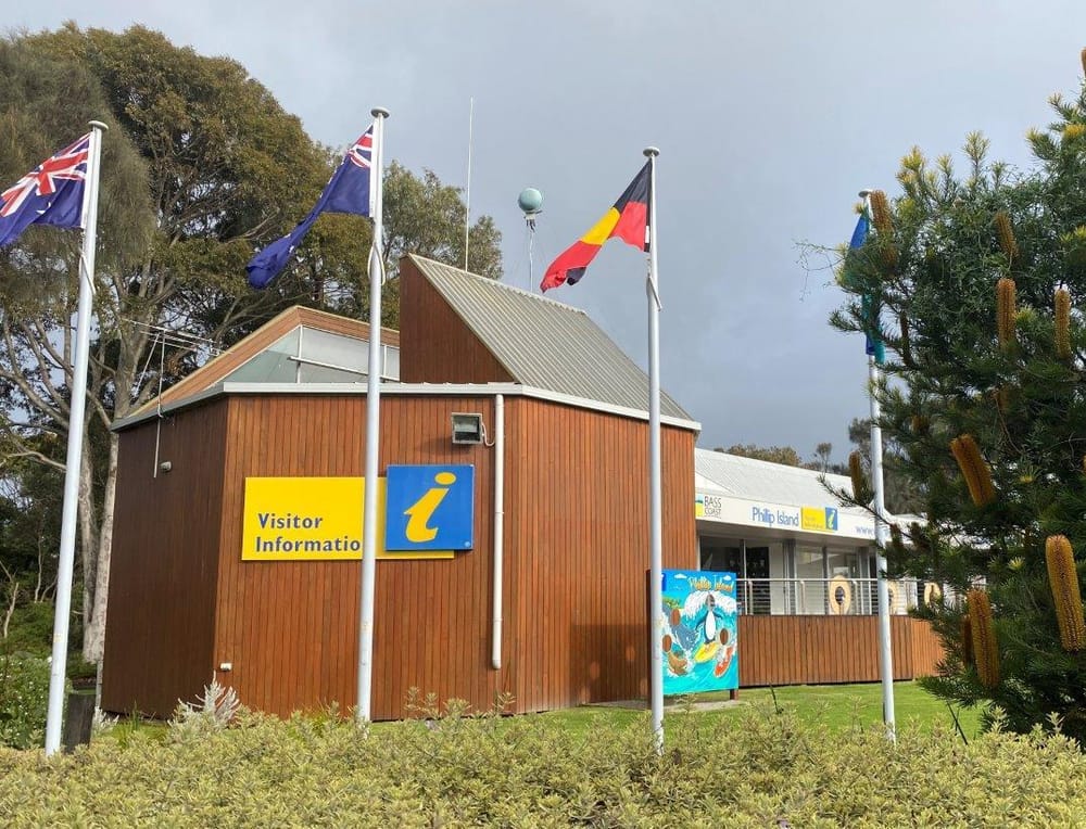 Everyone loves Bass Coast's visitors, they say post image