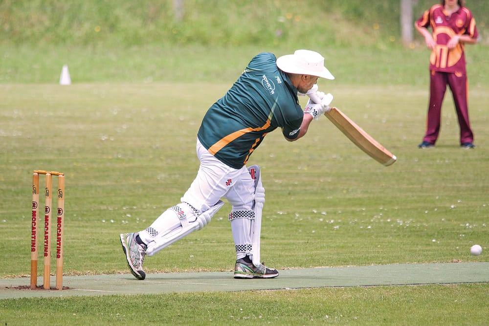 Sharks do it easily in Koonwarra post image