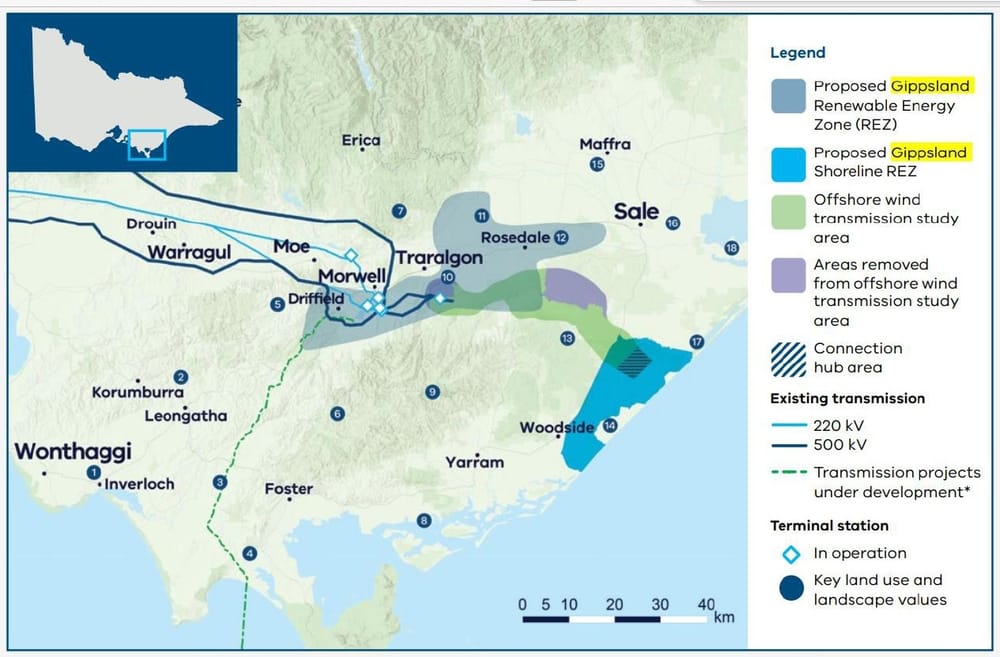 Local councils receive $4.7 million renewable energy dividend post image
