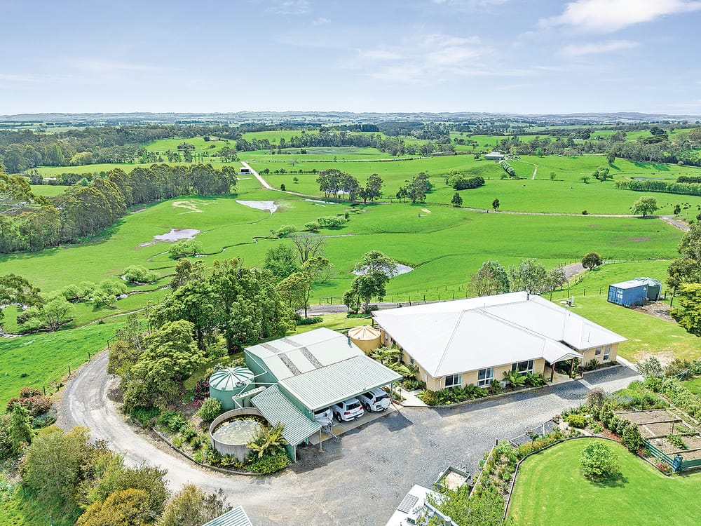 Rare opportunity to purchase ‘Beulah Park’ post image