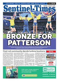 Tuesday, August 6, 2024 post image