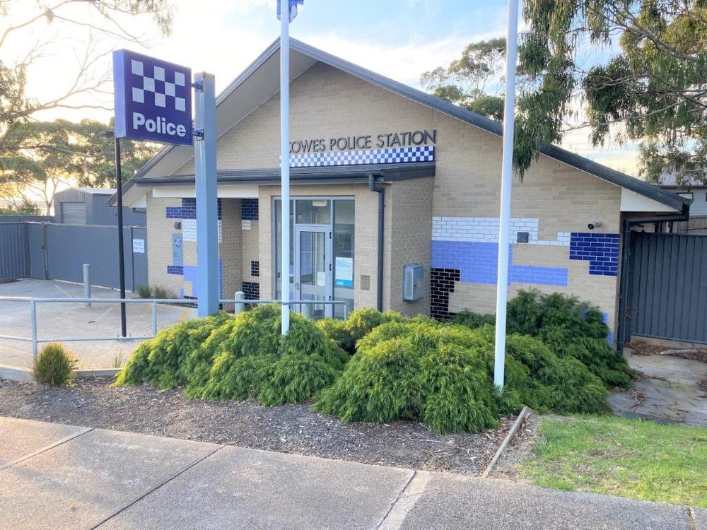 South Gippsland crime skyrockets post image