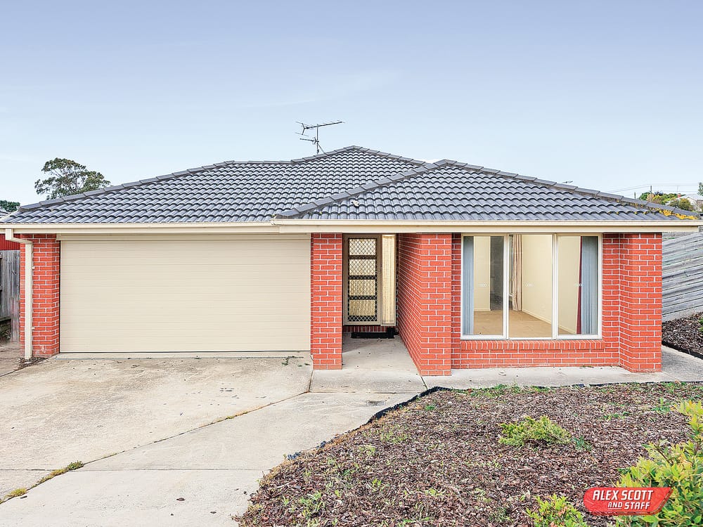 Time for your next stepping stone? post image