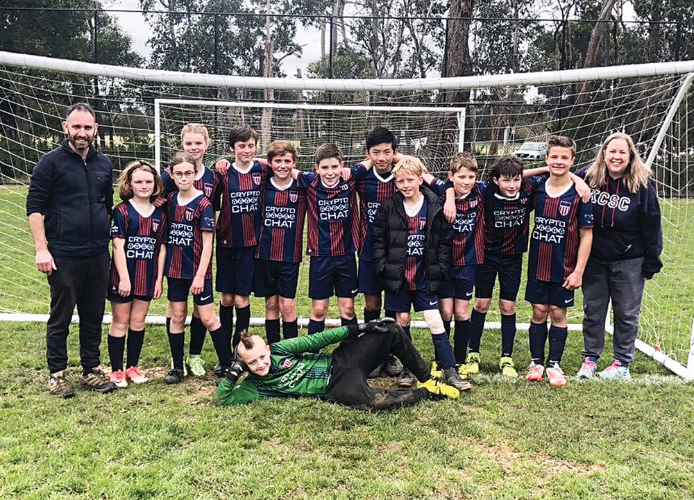 Strong victory for ‘Burra secures final’s spot post image