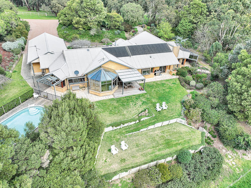 ‘Arnold House’ post image