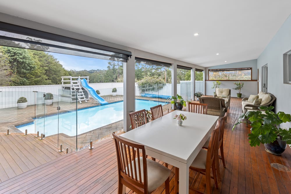 Gateway to the scenic Strzelecki ranges post image