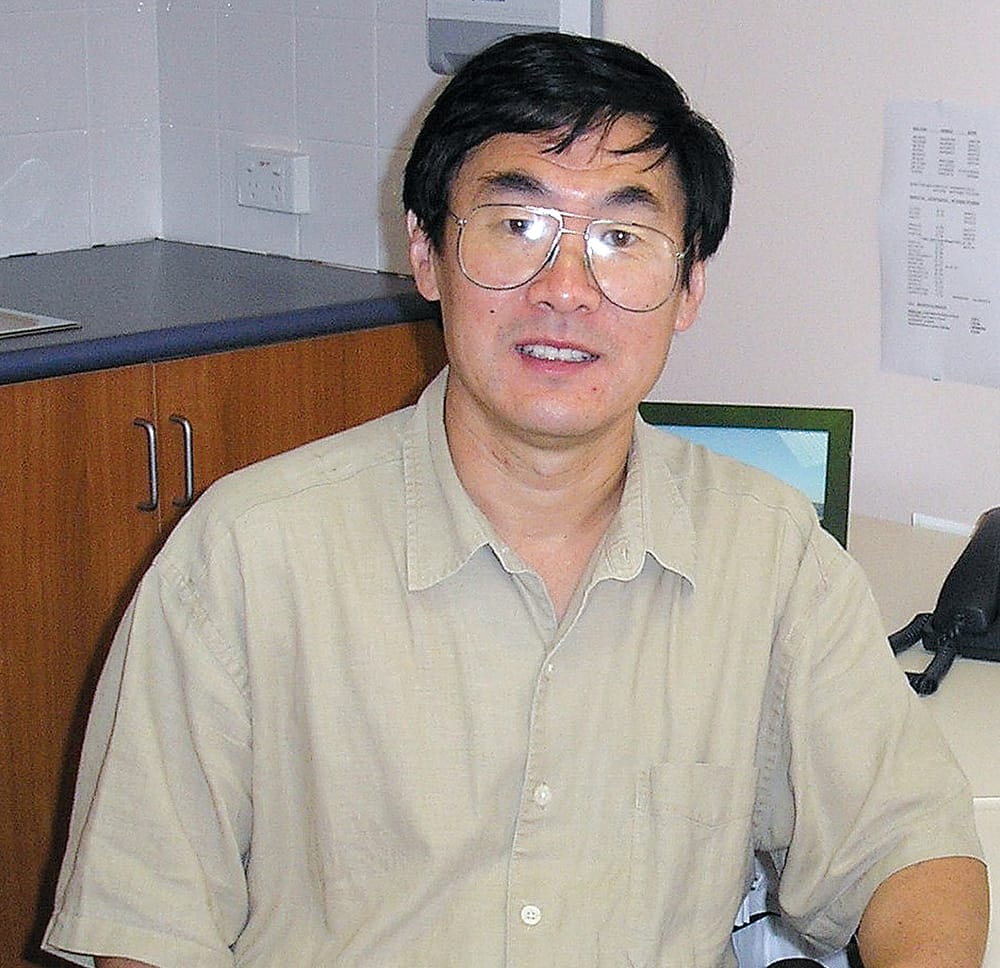 Doctor’s legacy won’t be forgotten in Korumburra post image