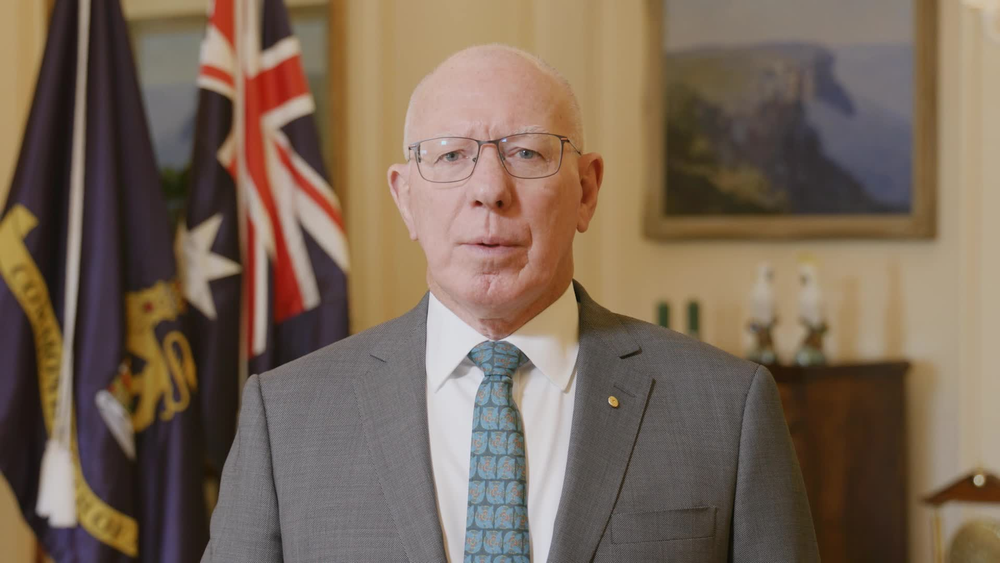 Locals shine in Australia Day 2023 Honours post image