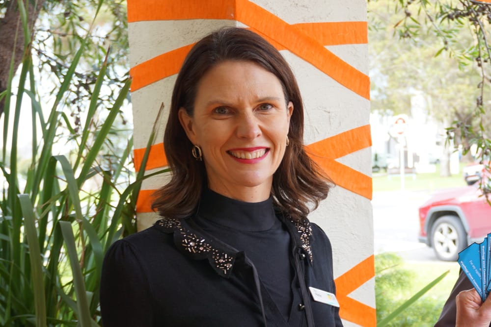 CEO to stay in top job for five more years post image