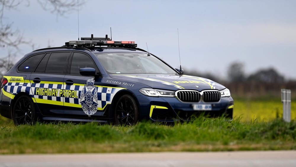 'Serious' collision reported on Phillip Island Road, San Remo post image