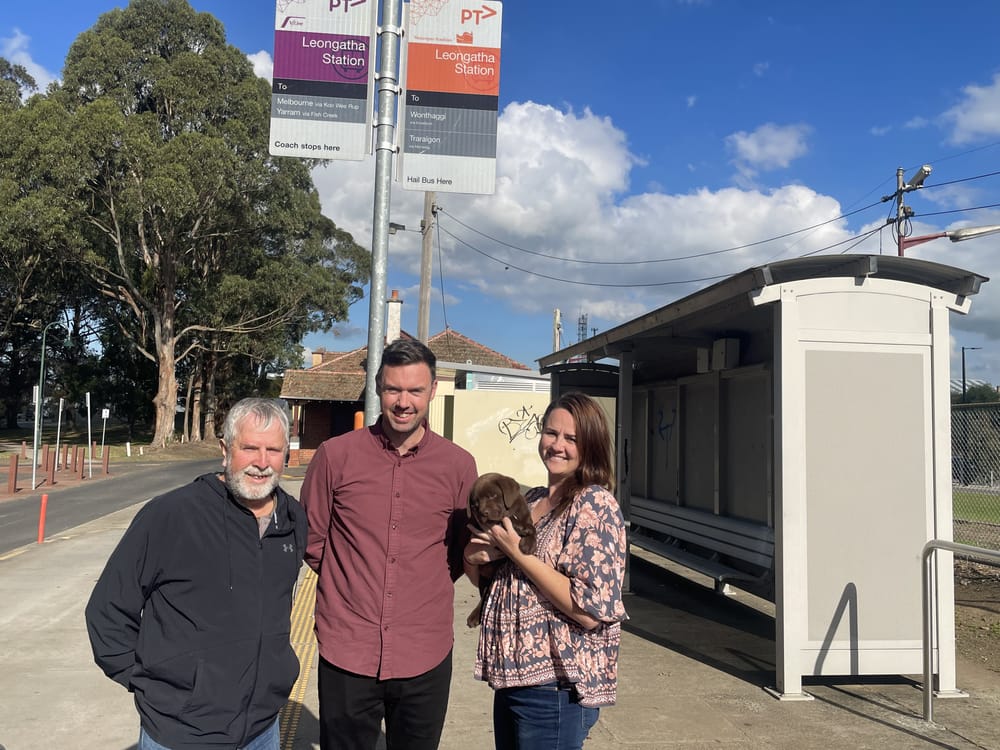 Regional budget: Latrobe hospital and public transport boost post image