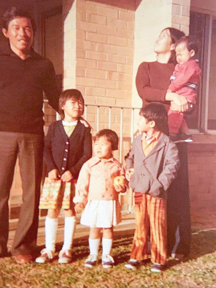 Remembering the Fall of Saigon post image