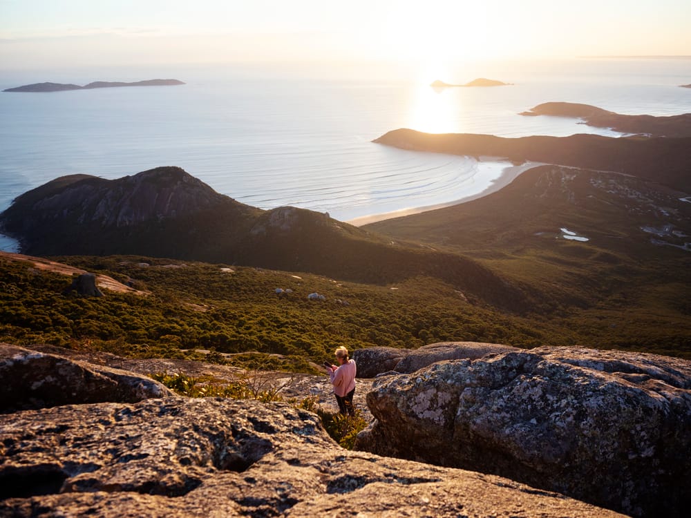 Start date for Wilsons Prom revamp closer post image