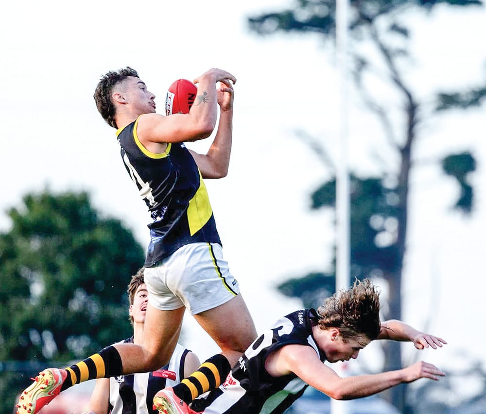 Magpies hold strong in Kallady Memorial Shield post image