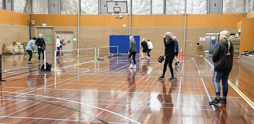 The Pickleball boom in Bass Coast post image