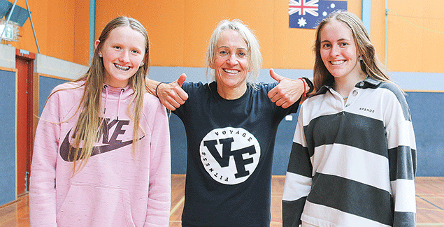 Supporting our youth post image